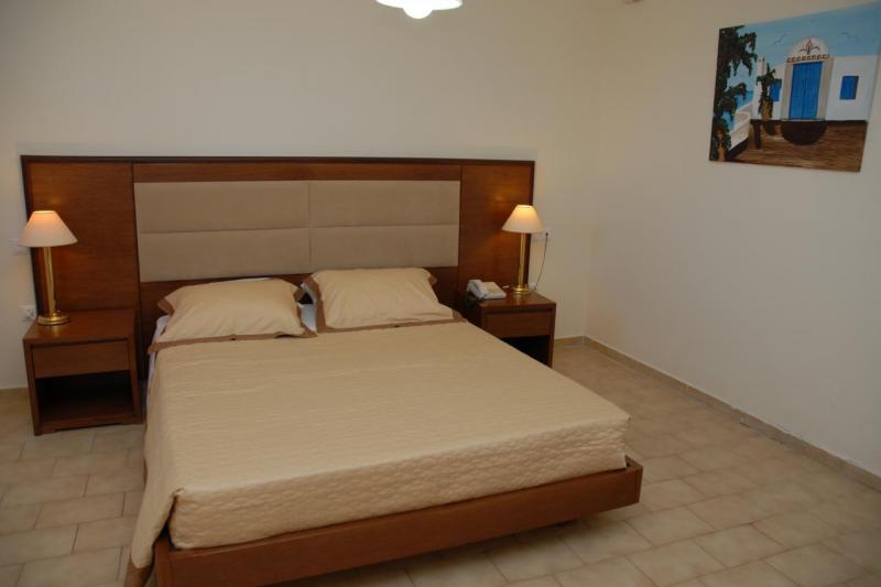 Rodosz utazás Paleos Apartments