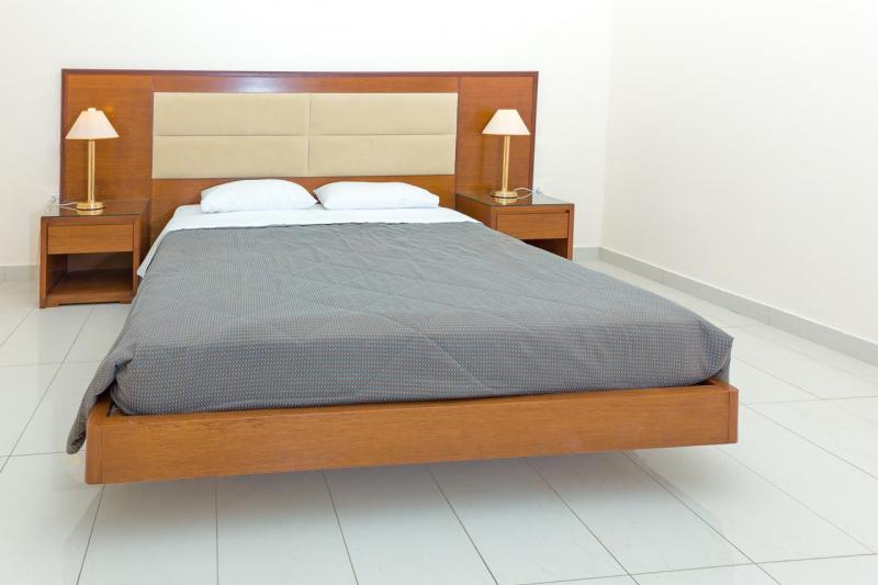 Rodosz utazás Paleos Apartments