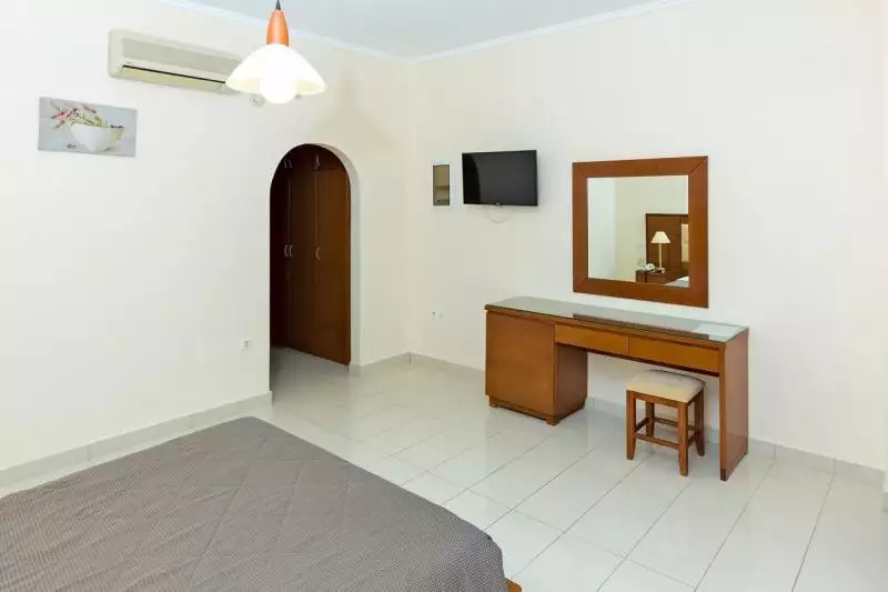 Paleos Apartments Rodosz