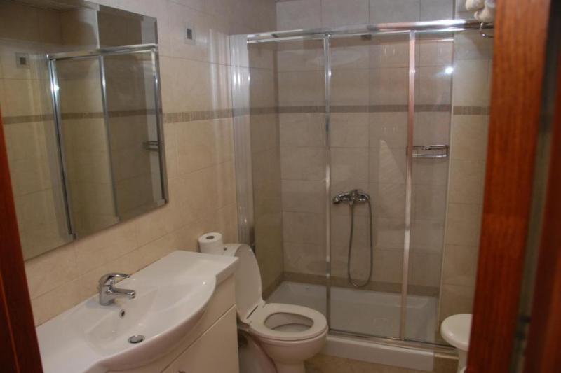 Rodosz utazás Paleos Apartments