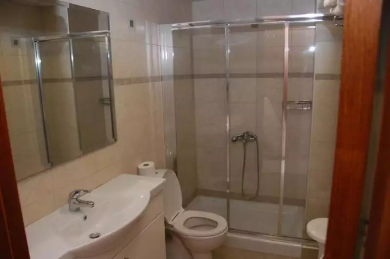 Paleos Apartments Rodosz