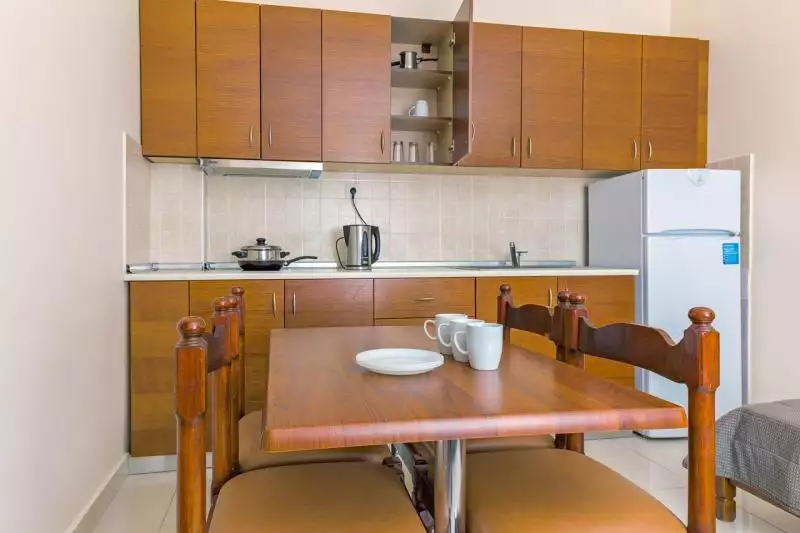 Paleos Apartments Rodosz