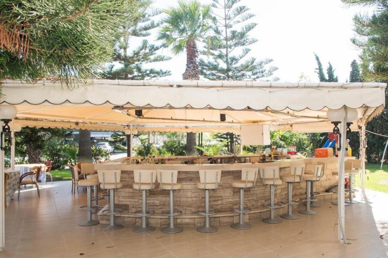 Rodosz utazás Paleos Apartments