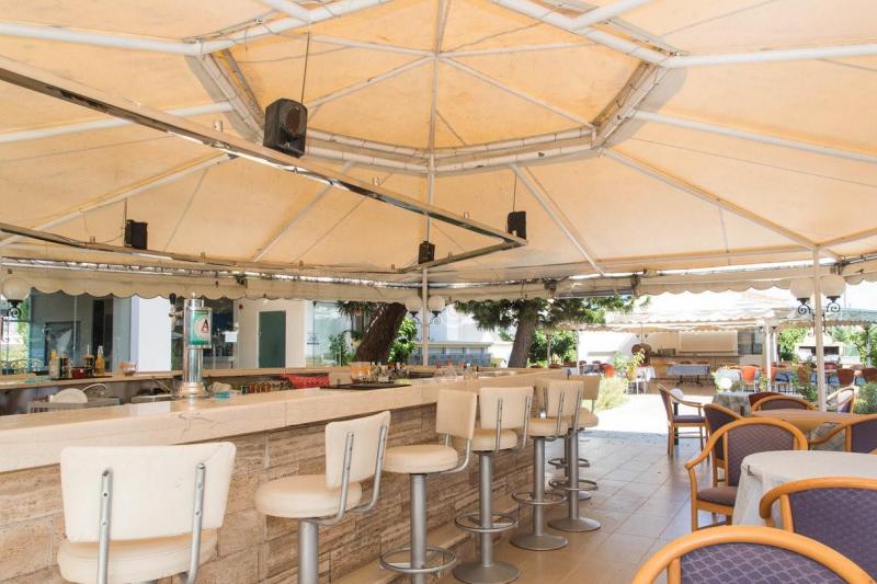 Rodosz utazás Paleos Apartments