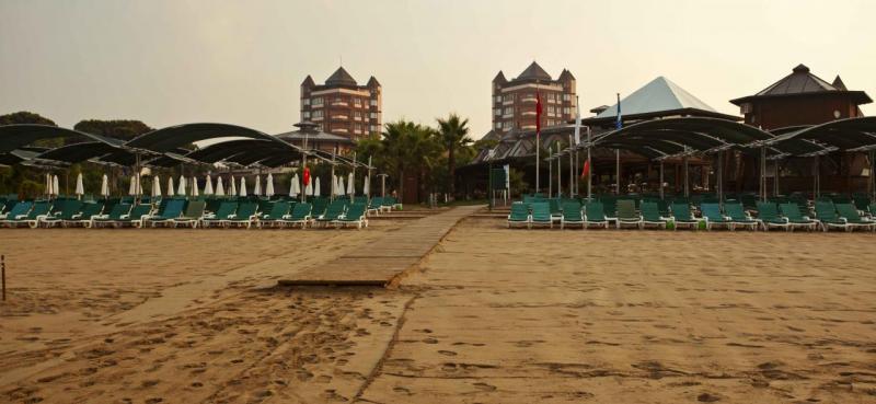 Belek utazás Papillion Zeugma Relaxury