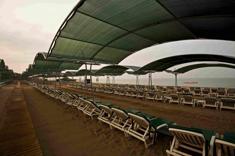 Belek utazás Papillion Zeugma Relaxury