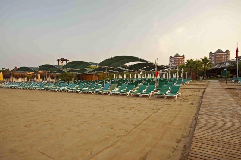 Belek utazás Papillion Zeugma Relaxury