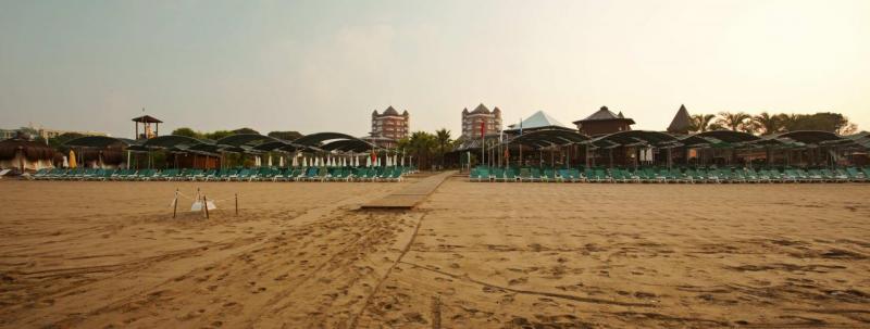 Belek utazás Papillion Zeugma Relaxury