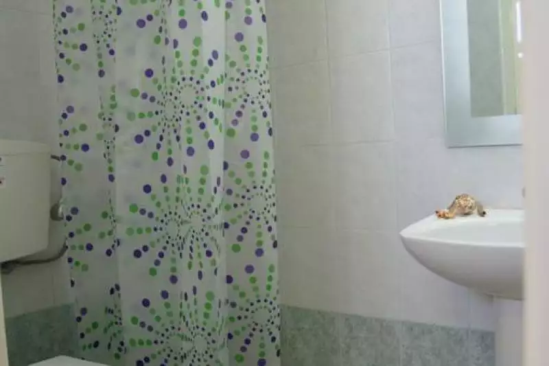 Portokali Hotel Apartments Kréta Anissaras