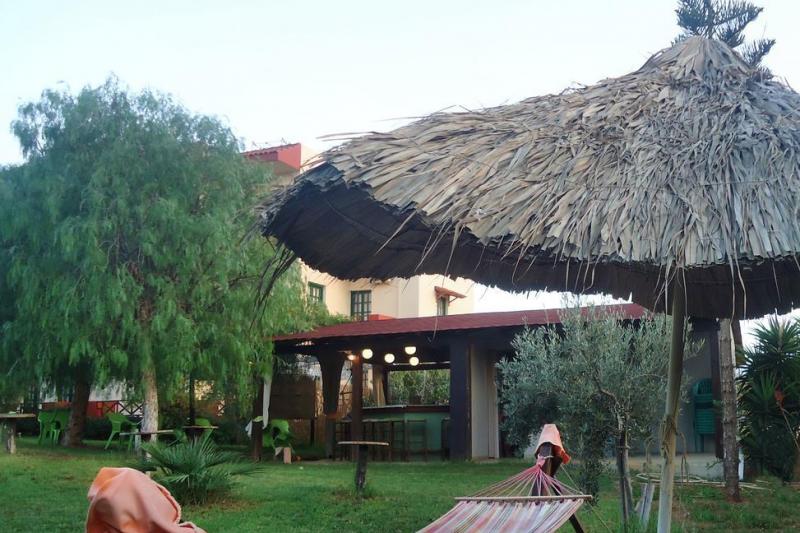 Kréta Anissaras utazás Portokali Hotel Apartments