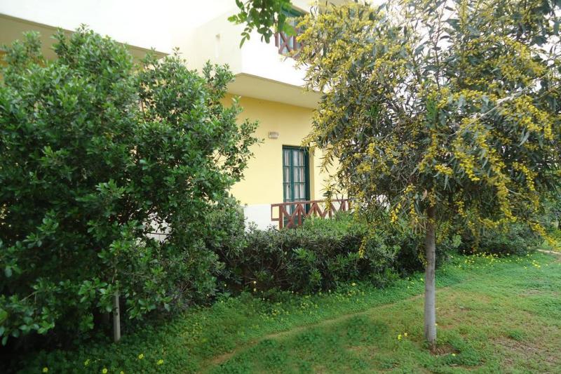 Kréta Anissaras utazás Portokali Hotel Apartments