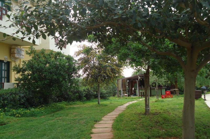 Kréta Anissaras utazás Portokali Hotel Apartments