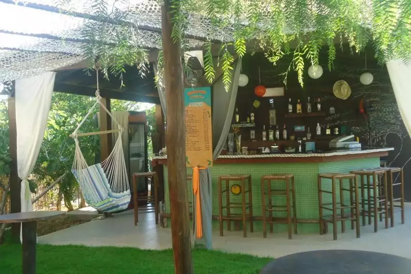 Portokali Hotel Apartments Kréta Anissaras