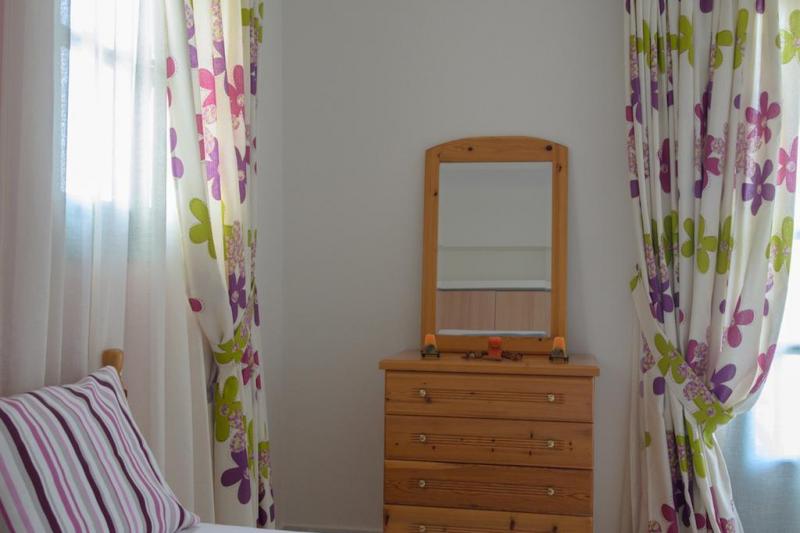 Kréta Anissaras utazás Portokali Hotel Apartments