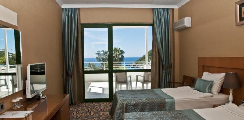 Alanya utazás Q Aventura Park