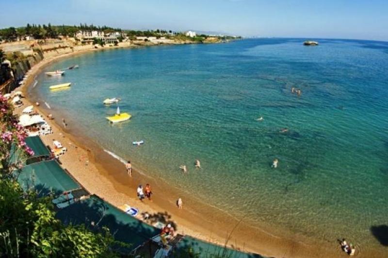 Alanya utazás Q Aventura Park