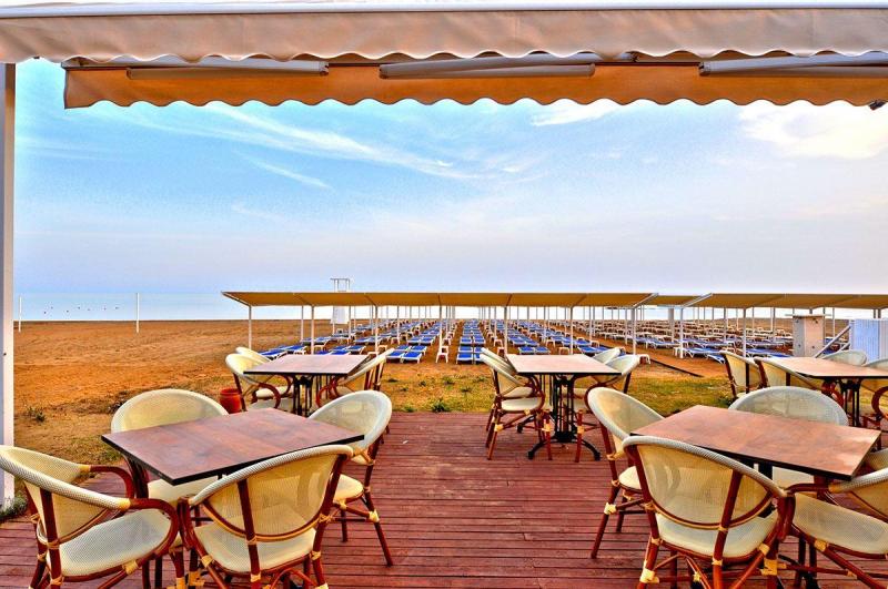 Side utazás Ramada Resort By Wyndham Side