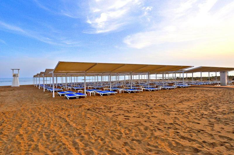 Side utazás Ramada Resort By Wyndham Side