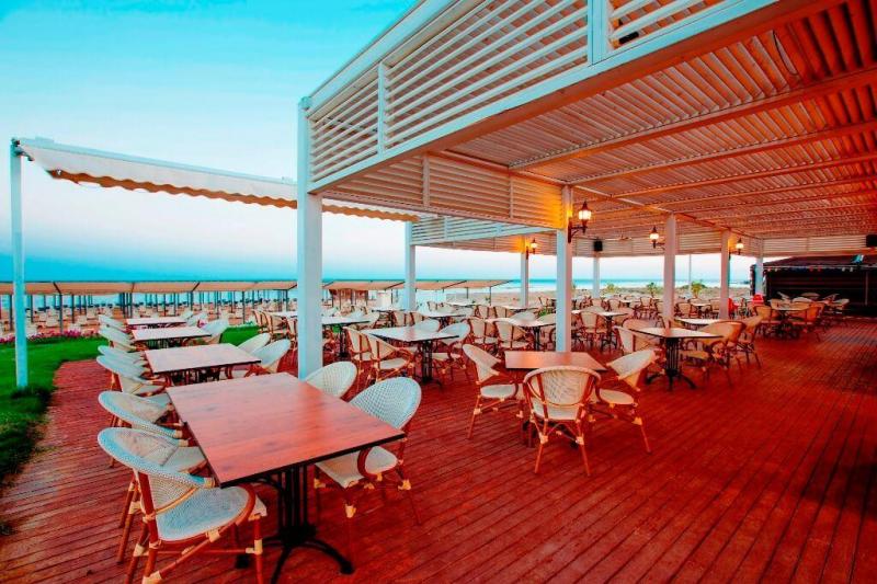 Side utazás Ramada Resort By Wyndham Side