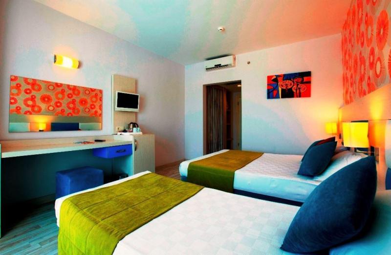 Side utazás Ramada Resort By Wyndham Side