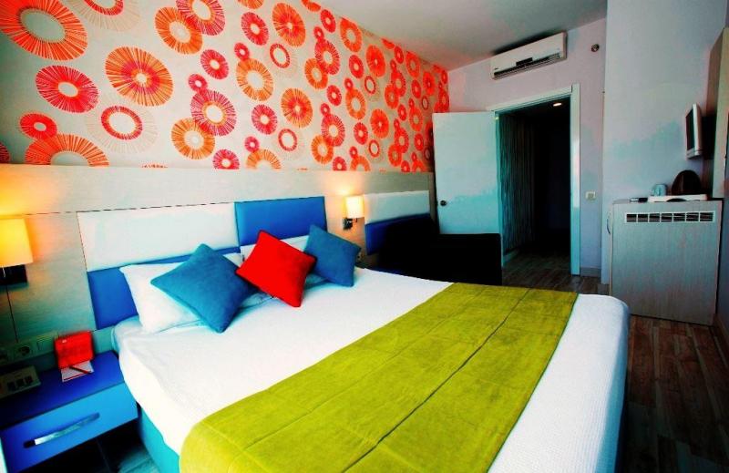 Side utazás Ramada Resort By Wyndham Side