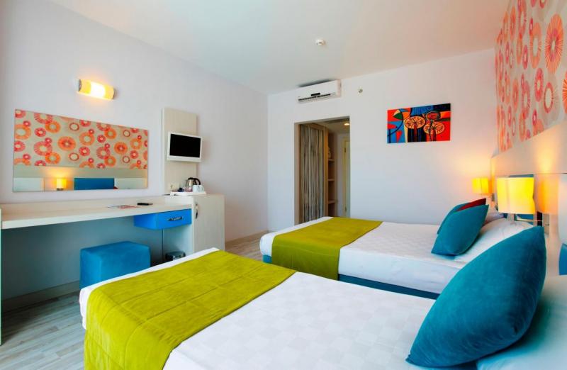 Side utazás Ramada Resort By Wyndham Side