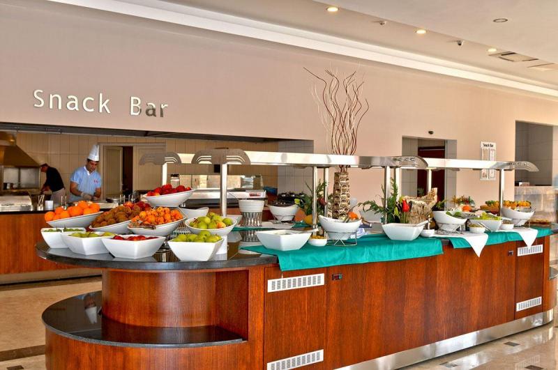 Side utazás Ramada Resort By Wyndham Side