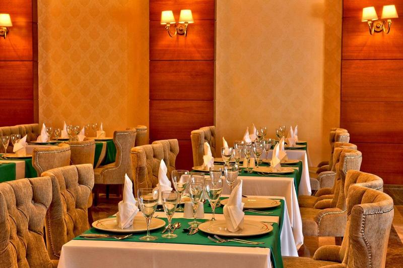 Side utazás Ramada Resort By Wyndham Side