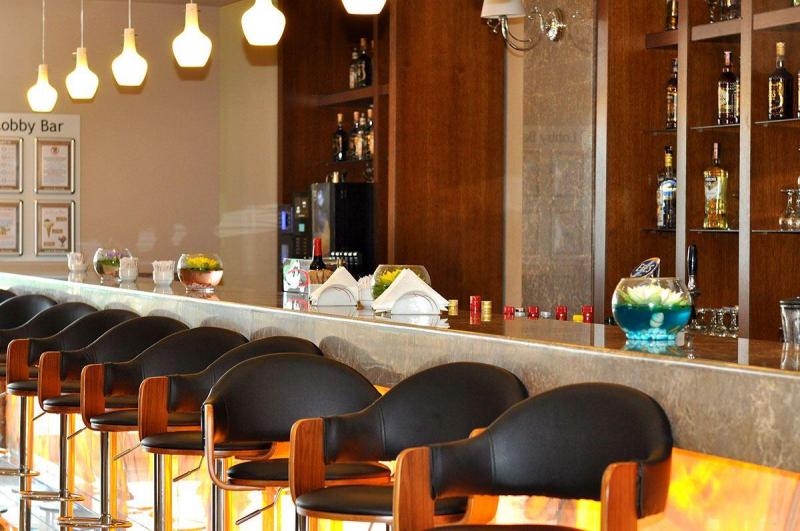 Side utazás Ramada Resort By Wyndham Side