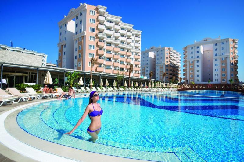 Antalya utazás Ramada Resort Lara