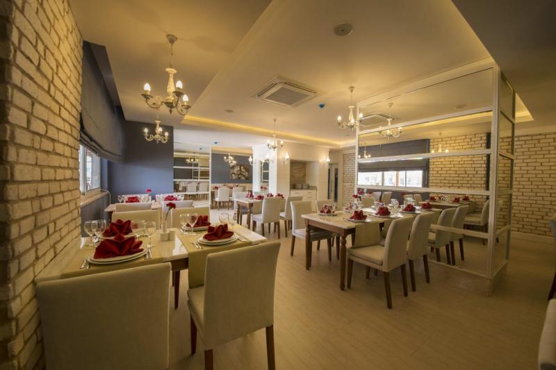 Antalya utazás Ramada Resort Lara