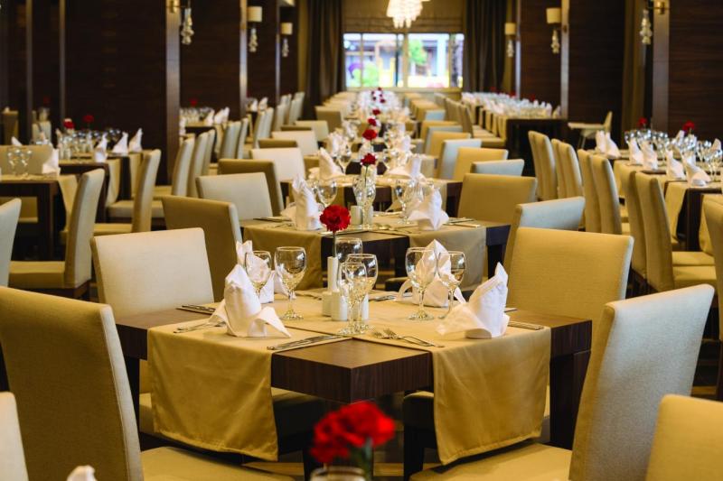 Antalya utazás Ramada Resort Lara