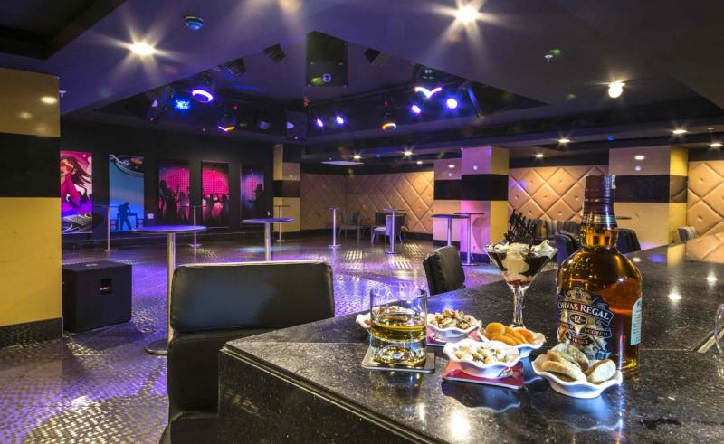 Antalya utazás Ramada Resort Lara