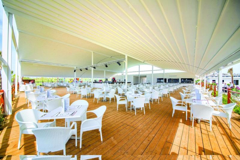 Antalya utazás Ramada Resort Lara