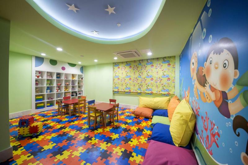 Antalya utazás Ramada Resort Lara