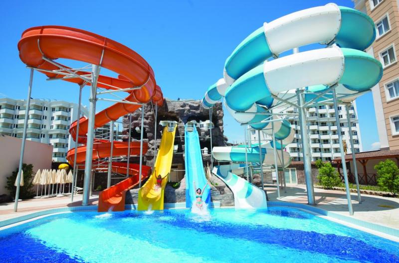 Antalya utazás Ramada Resort Lara