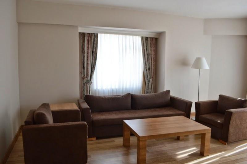 Antalya utazás Ramada Resort Lara