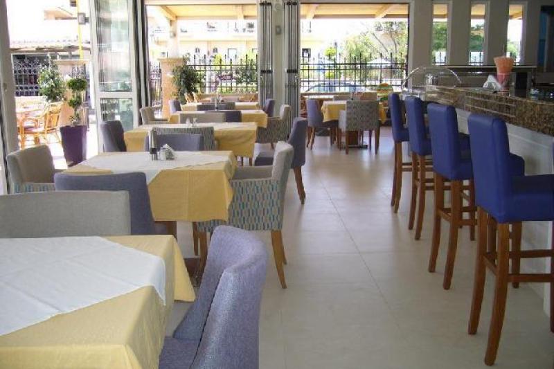 Rodosz Faliraki utazás Rhodian Rose