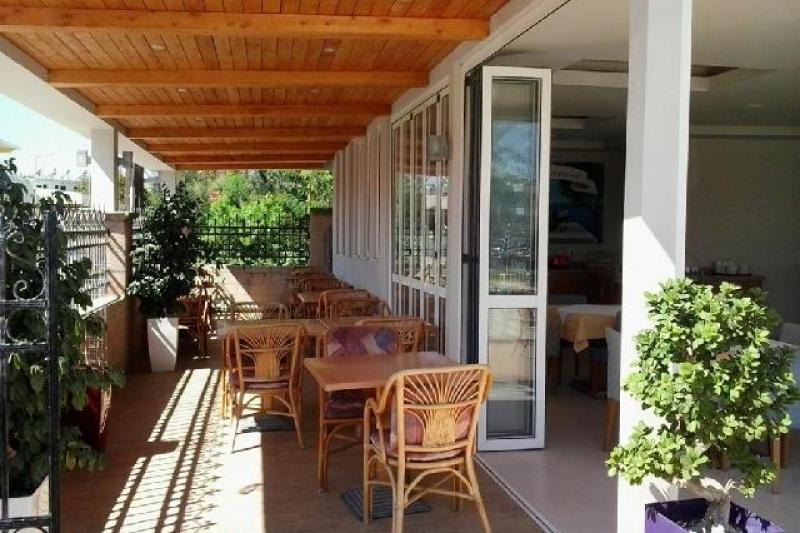 Rodosz Faliraki utazás Rhodian Rose