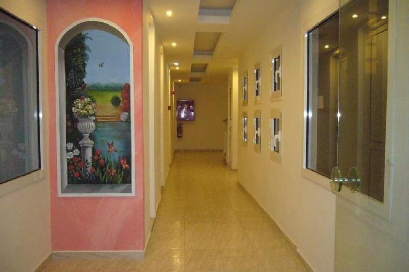 Rodosz Faliraki utazás Rhodian Rose