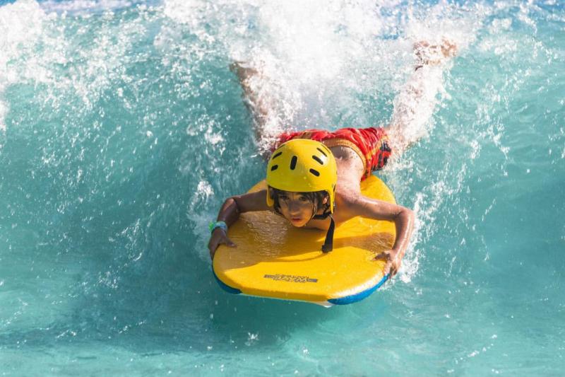 Belek utazás Rixos Land Of Legends