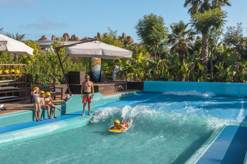 Belek utazás Rixos Land Of Legends