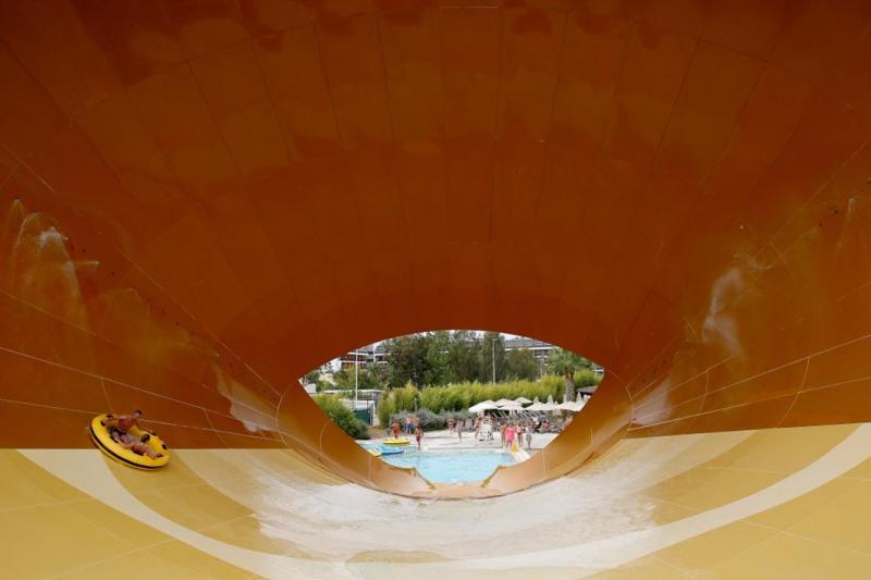 Belek utazás Rixos Land Of Legends