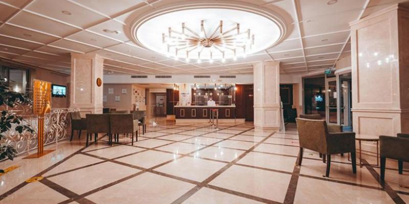 Side utazás Royal Atlantis Beach