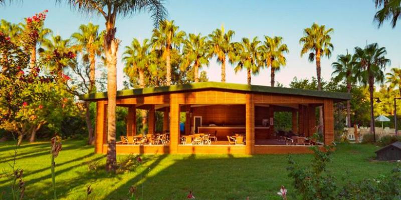 Side utazás Royal Atlantis Beach