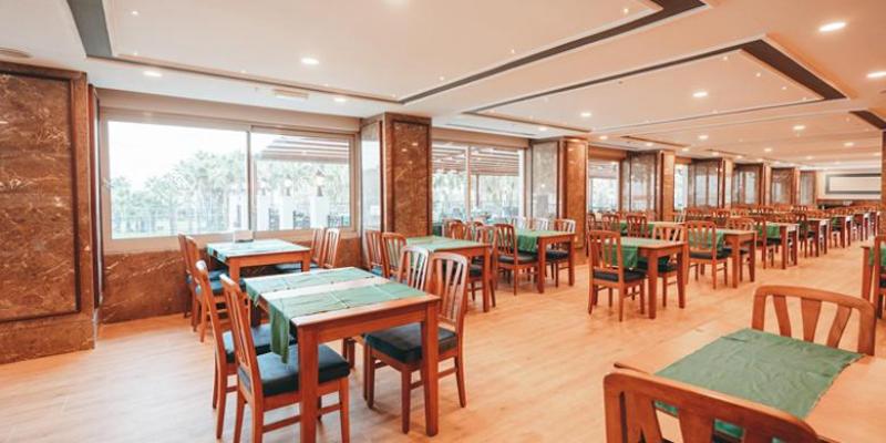 Side utazás Royal Atlantis Beach