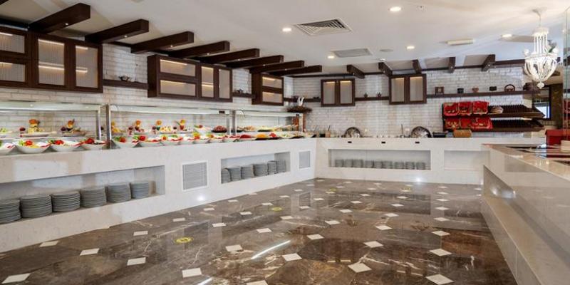 Side utazás Royal Atlantis Beach