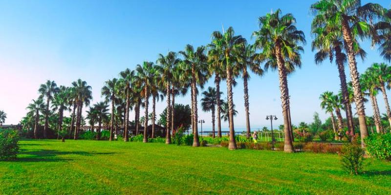 Side utazás Royal Atlantis Beach