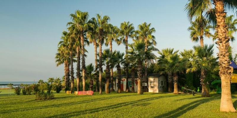 Side utazás Royal Atlantis Beach