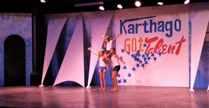 Djerba utazás Royal Karthago Resort & Thalasso